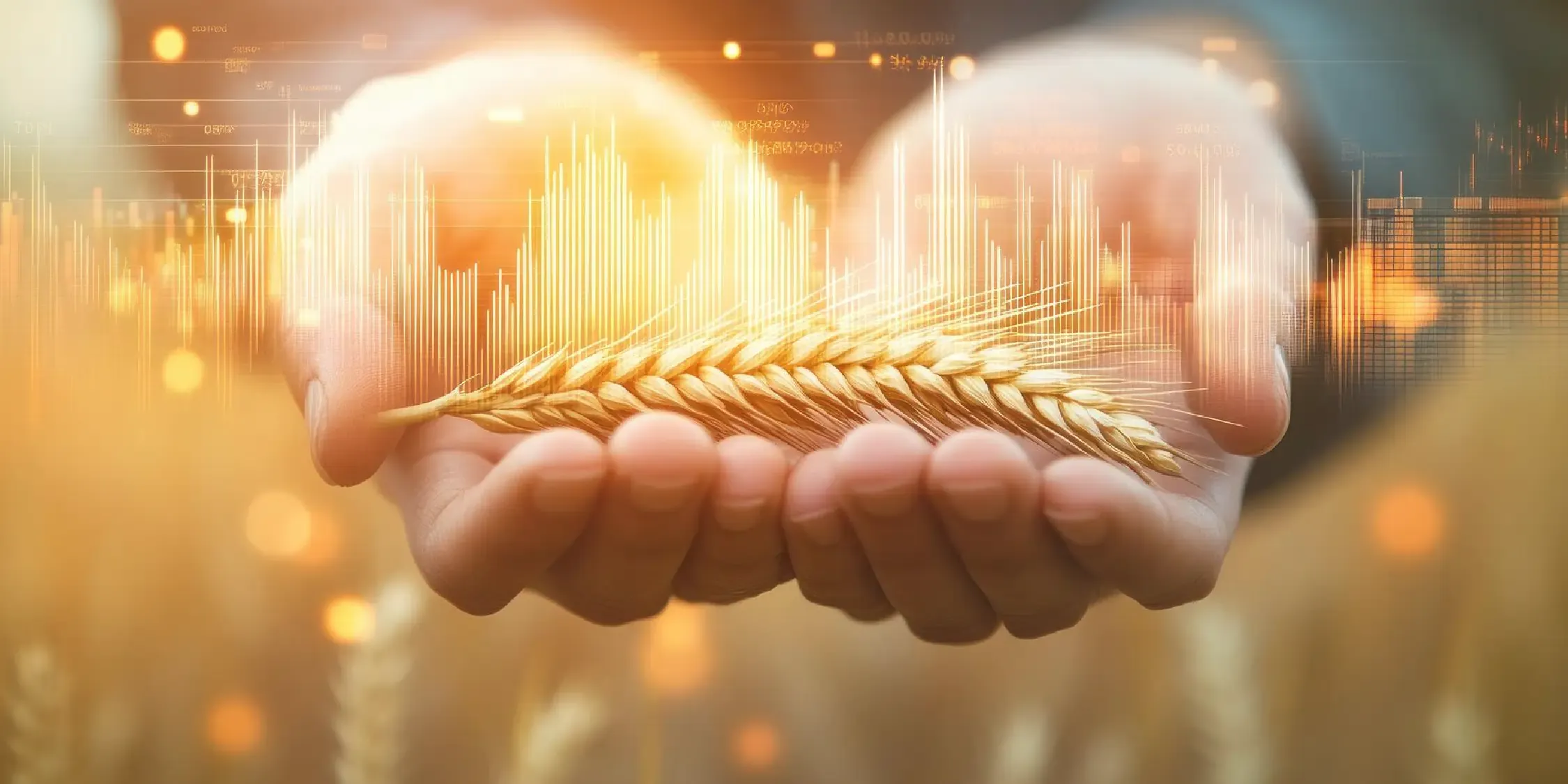 Supply Chain Strength