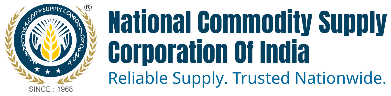 National Commodity Supply Corporation Of India